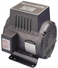 Made in USA - 100 hp Rotary Phase Converter - Apex Tool & Supply