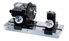 Harig - 6 Inch Swing, 7 Inch Distance Cylindrical Grinder - 115 Voltage - Apex Tool & Supply