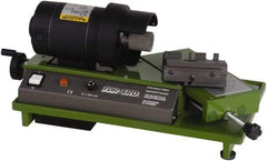 TDR/SRD - Reamer, Tap, Sharpening Attachment - Compatible with Model 82 R, For Use On Reamers, Taps - Apex Tool & Supply