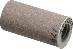 TDR/SRD - 3/4" Diam, 3/4" Overall Thickness, 120 Grit, Tool & Cutter Grinding Wheel - Fine Grade, Aluminum Oxide - Apex Tool & Supply