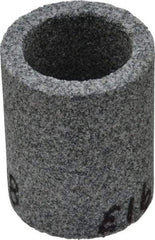 TDR/SRD - 1-3/8" Diam, 1-3/8" Overall Thickness, 60 Grit, Tool & Cutter Grinding Wheel - Medium Grade, Aluminum Oxide - Apex Tool & Supply