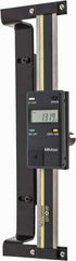 Mitutoyo - 6" X-Axis Travel, Milling DRO System - Calculator - Apex Tool & Supply