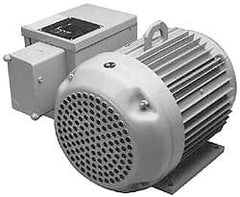 Rotary Phase Converters; Horsepower (HP): 2 hp; 2 hp old; Horse Power: 2 hp; 2 hp old