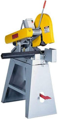 Everett - Air Chain Vise - Air Operated V Vise - Apex Tool & Supply