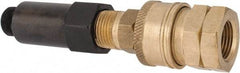 Brad Harrison - Closure Cap - Use with Sensors - Apex Tool & Supply
