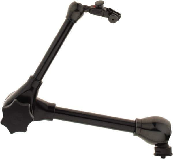 Noga - Fine Adjustment Indicator Positioner & Holder - Articulated Arm - Apex Tool & Supply