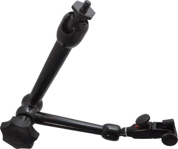 Noga - Fine Adjustment Indicator Positioner & Holder - Articulated Arm - Apex Tool & Supply