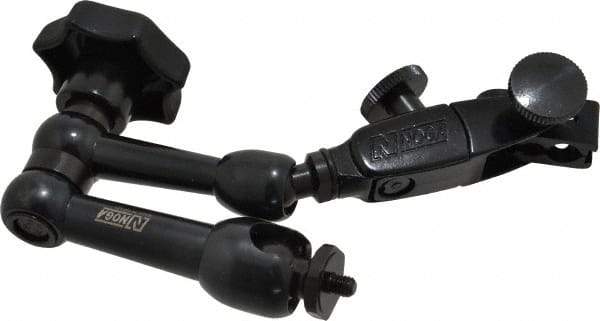 Noga - Fine Adjustment Indicator Positioner & Holder - Articulated Arm - Apex Tool & Supply