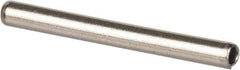 Value Collection - 1/16" Diam x 5/8" Long Slotted Spring Pin - Grade 18-8 Stainless Steel - Apex Tool & Supply