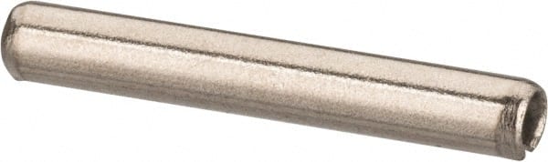 Value Collection - Spring Pins Type: Slotted System of Measurement: Inch - Apex Tool & Supply