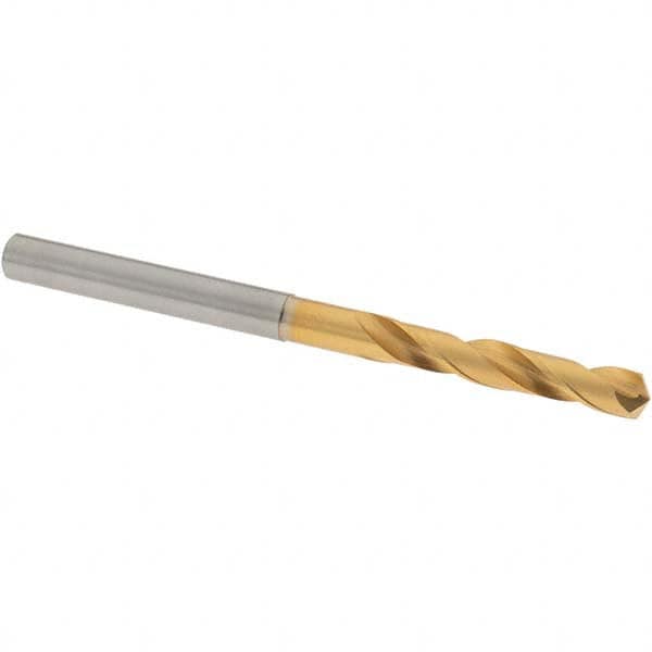 OSG - #16 130° Spiral Flute Cobalt Screw Machine Drill Bit - Apex Tool & Supply