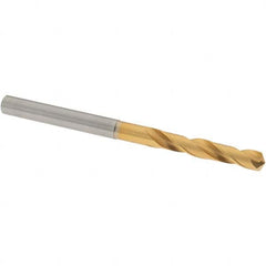 OSG - #16 130° Spiral Flute Cobalt Screw Machine Drill Bit - Apex Tool & Supply