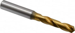 OSG - 0.397" 130° Spiral Flute Cobalt Screw Machine Drill Bit - Apex Tool & Supply