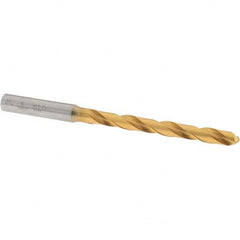 OSG - Letter N 130° Cobalt Jobber Drill - Apex Tool & Supply