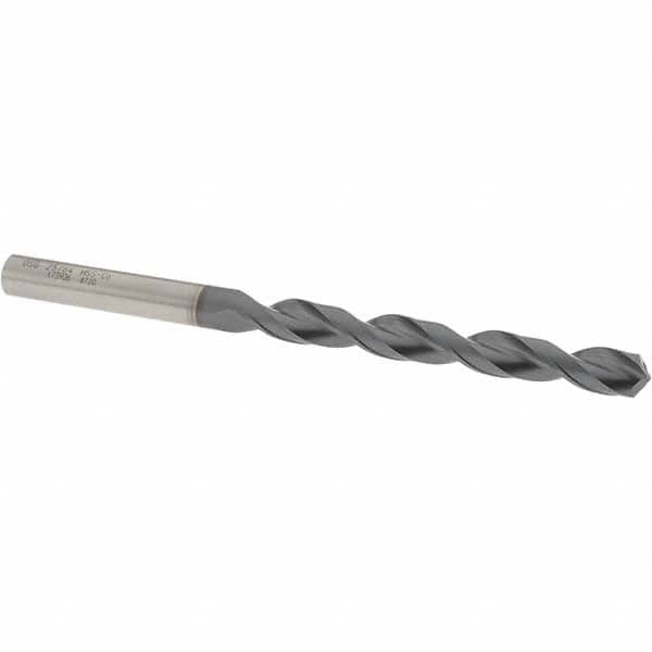 OSG - 25/64" 120° Cobalt Jobber Drill - Apex Tool & Supply