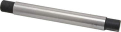 Interstate - 5/8" Face Diam, Standard Lathe Mandrel - 5-1/2" OAL - Apex Tool & Supply