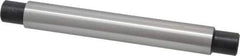 Interstate - 11/16" Face Diam, Standard Lathe Mandrel - 5-3/4" OAL - Apex Tool & Supply