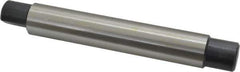 Interstate - 15/16" Face Diam, Standard Lathe Mandrel - 6-3/4" OAL - Apex Tool & Supply