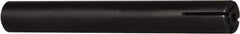 Interstate - 3/8" Face Diam x 3" OAL Expanding Lathe Arbor - 3" OAL - Apex Tool & Supply