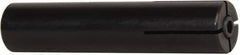 Interstate - 5/8" Face Diam x 3" OAL Expanding Lathe Arbor - 3" OAL - Apex Tool & Supply