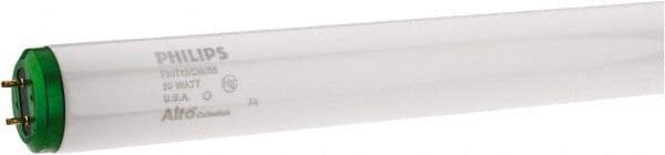 Philips - 30 Watt Fluorescent Tubular Medium Bi-Pin Lamp - 4,100°K Color Temp, 2,250 Lumens, 808 Volts, T12, 18,000 hr Avg Life - Apex Tool & Supply