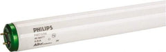 Philips - 40 Watt Fluorescent Tubular Medium Bi-Pin Lamp - 6,500°K Color Temp, 2,325 Lumens, T12, 20,000 hr Avg Life - Apex Tool & Supply