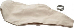 Royal Products - Blow Gun Dust Bag & Clamp - Thread - Apex Tool & Supply