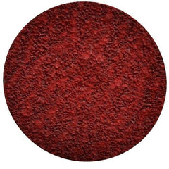 Merit Abrasives - 2" Disc Diam, 60 Grit, Ceramic Quick Change Disc - Type S Attaching System, Coated, Medium Grade, 30,000 RPM - Apex Tool & Supply