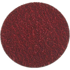 Merit Abrasives - 2" 60 Grit Ceramic Quick Change Disc - Apex Tool & Supply