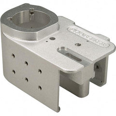 Dynabrade - Air Belt Sander Housing - Use with 11450 - Apex Tool & Supply