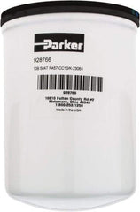 Parker - Filter Elements & Assemblies Filter Type: Element Thread Type: NPT - Apex Tool & Supply