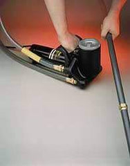 Parker - Water Removal Filter Media, Replacement Element - 20 Micron Rating - Apex Tool & Supply