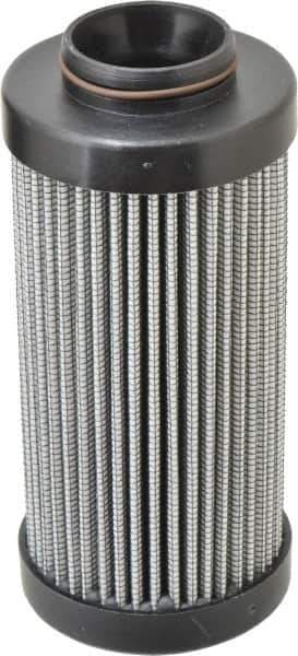 Parker - Microglass Filter Media, Replacement Element - 10 Micron Rating - Apex Tool & Supply