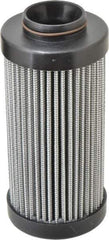 Parker - Microglass Filter Media, Replacement Element - 10 Micron Rating - Apex Tool & Supply