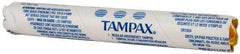 NuTrend Disposables - Tampons - Regular Absorbency Tampons - Apex Tool & Supply