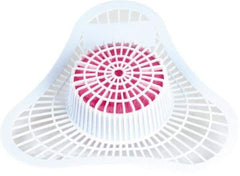 NuTrend Disposables - Toilet, Urinal, Blocks & Screens Type: Urinal Screen w/Block Contains Paradichlorobenzene: Non-Para - Apex Tool & Supply