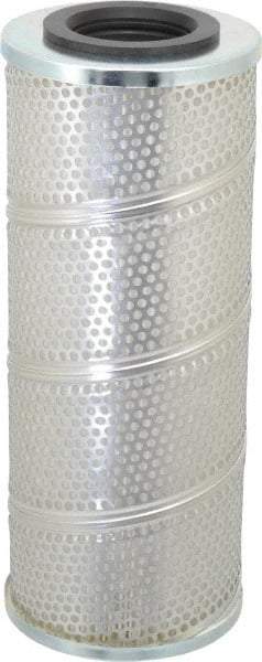 Parker - Synthetic Filter Media, Element - 40 Micron Rating - Apex Tool & Supply