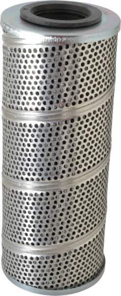 Parker - Water Removal Filter Media, Element - 20 Micron Rating - Apex Tool & Supply