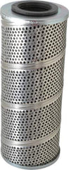 Parker - Water Removal Filter Media, Element - 20 Micron Rating - Apex Tool & Supply