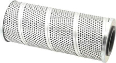 Parker - MicroGlass III Filter Media, Element - 5 Micron Rating - Apex Tool & Supply