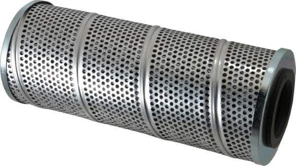 Parker - MicroGlass III Filter Media, Element - 10 Micron Rating - Apex Tool & Supply