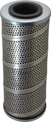 Parker - MicroGlass III Filter Media, Element - 20 Micron Rating - Apex Tool & Supply