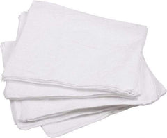 Brady SPC Sorbents - 28 Gal Capacity per Package, Oil Only Pad - 19" Long x 15" Wide, Polypropylene - Apex Tool & Supply