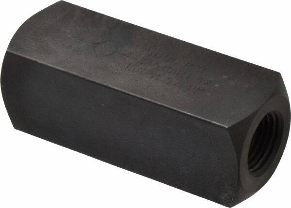 Parker - 15 GPM 1/2 Inlet Steel Hydraulic Control Valve - 1/2-14 Thread - Apex Tool & Supply