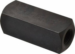 Parker - 15 GPM 1/2 Inlet Steel Hydraulic Control Valve - 1/2-14 Thread - Apex Tool & Supply