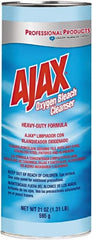 Ajax - 21 oz Powder Bathroom Cleaner - Apex Tool & Supply
