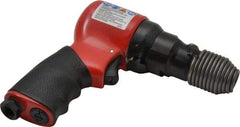 Sioux Tools - 5/32" Capacity, Air Riveting Hammer - 8 CFM, 2" Long Stroke, 1/4 NPT Inlet - Apex Tool & Supply