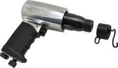 Sioux Tools - 3,200 BPM, 2.6 Inch Long Stroke, Pneumatic Hammer Kit - 4 CFM Air Consumption, 1/4 NPT Inlet - Apex Tool & Supply