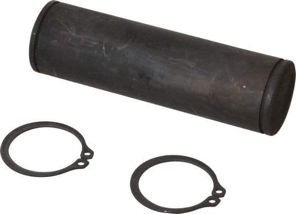 Schrader Bellows - Hydraulic Cylinder Pivot Pin - 1" Diam, 34,300 Lb Capacity, 3-1/8" OAL - Apex Tool & Supply