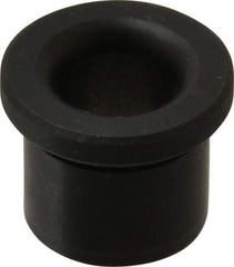 Gibraltar - 0.3126 to 0.3129" ID, 5/8" Shoulder Diam, Steel Shoulder Pin Liner - 0.5017" OD, 1/2" Long - Apex Tool & Supply